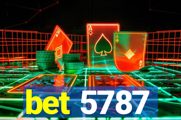 bet 5787